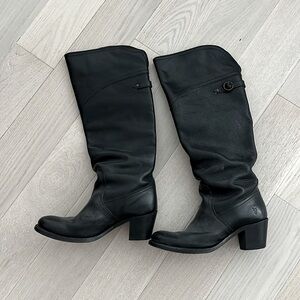 Frye Knee-high Boots